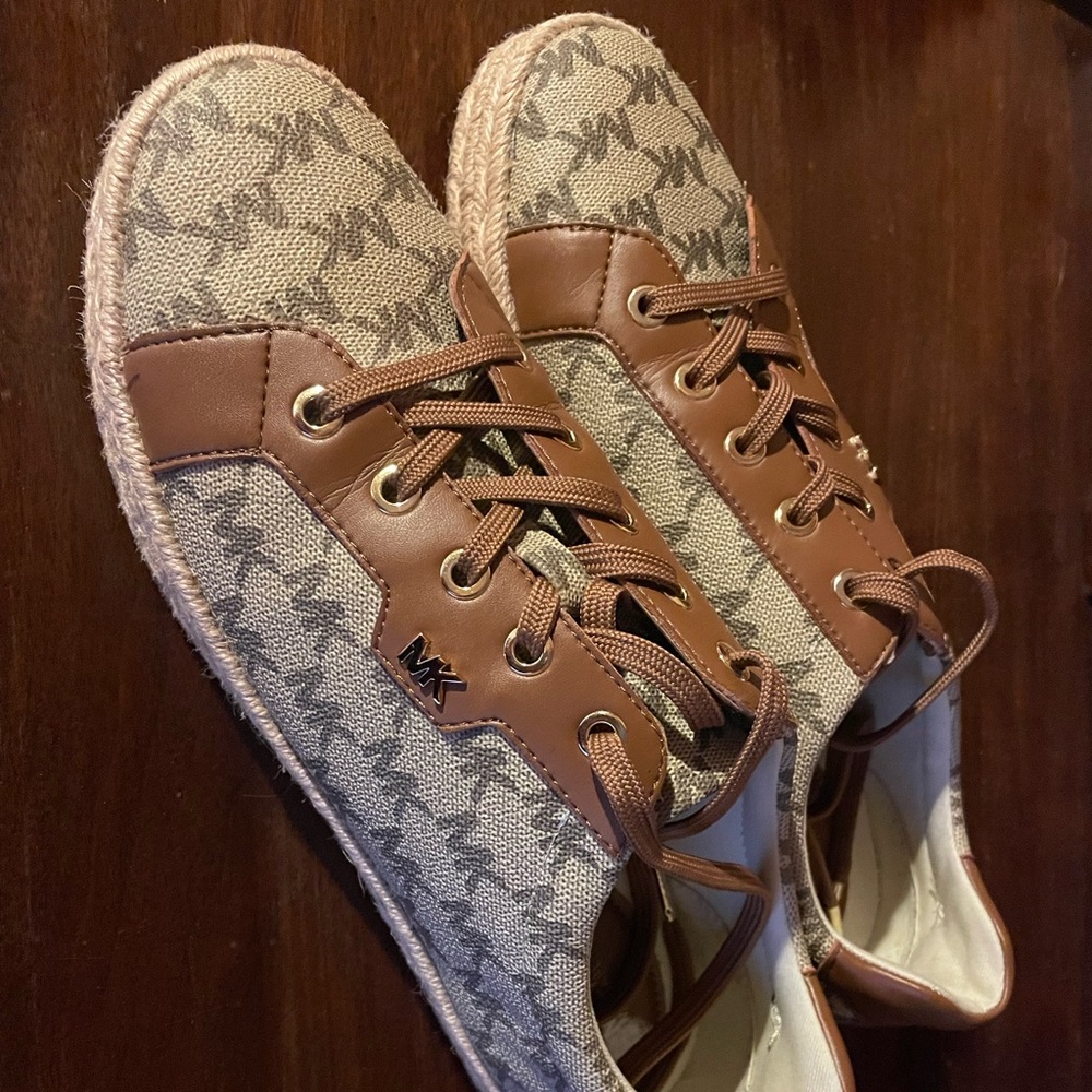 Michael Kors shoes